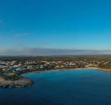 Bellavista Menorca *