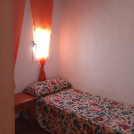 Bellavista Menorca Apartmán Cala en Bosch