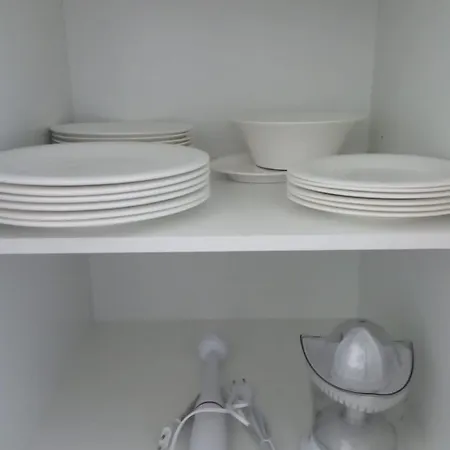 Apartament Bellavista Menorca