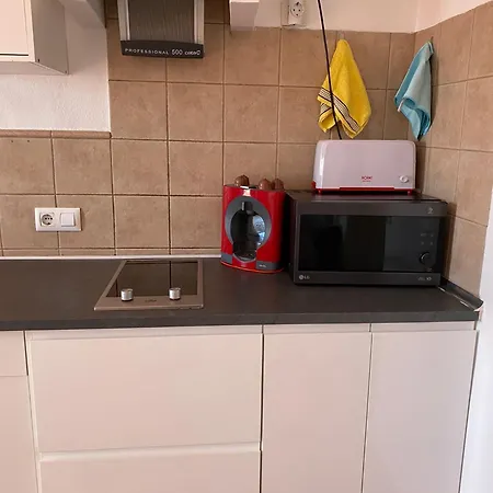 Apartamento Bellavista Menorca Cala'N Bosch (Menorca)