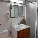 Bellavista Menorca 公寓 卡兰博希