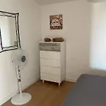 公寓 Bellavista Menorca 卡兰博希