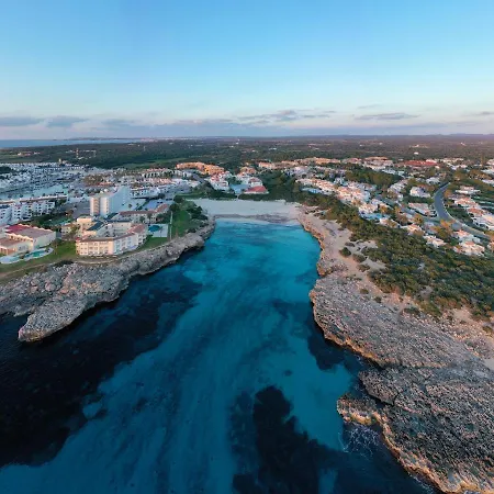 Bellavista Menorca 公寓