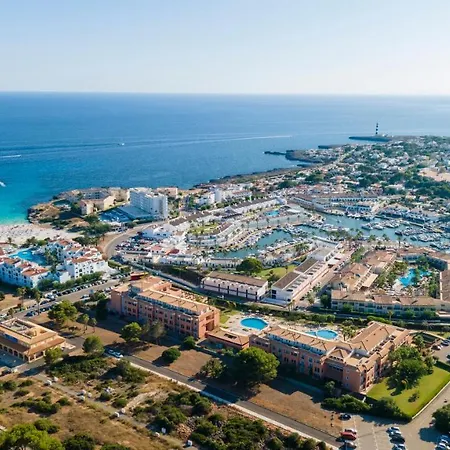 Bellavista Menorca *