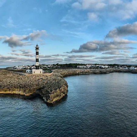 Bellavista Menorca 公寓