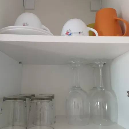 Appartement Bellavista Menorca Cala 'n Bosch