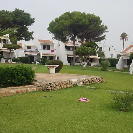 Bellavista Menorca 公寓 *