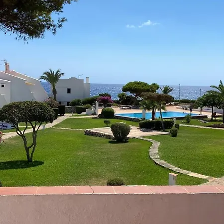 Bellavista Menorca *