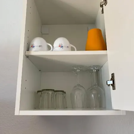 Apartamento Bellavista Menorca *