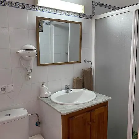 Bellavista Menorca Apartment Cala'N Bosch (Menorca)
