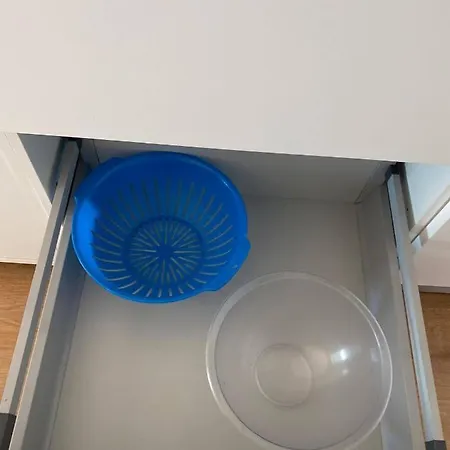 Bellavista Menorca Daire *