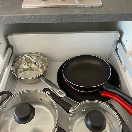 Daire Bellavista Menorca Cala en Bosch