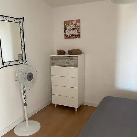 Appartement Bellavista Menorca Cala 'n Bosch
