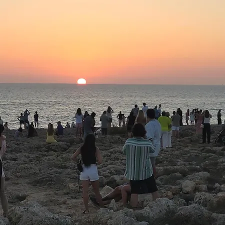 Bellavista Menorca * 卡兰博希