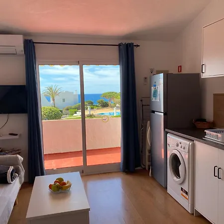 Bellavista Menorca * Cala en Bosch