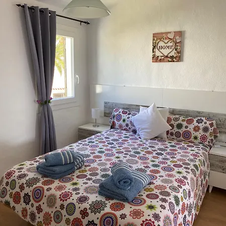 公寓 Bellavista Menorca *