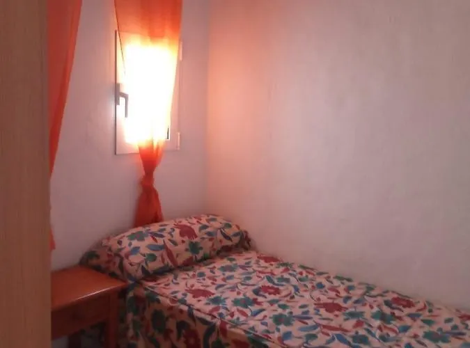 Bellavista Menorca Appartement Cala 'n Bosch